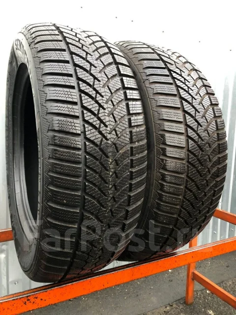 Semperit Speed-Grip 3