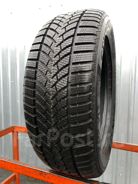 Semperit Speed-Grip 3
