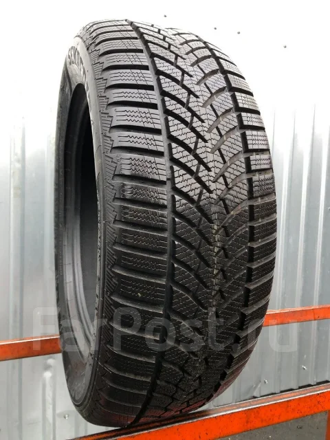 Semperit Speed-Grip 3