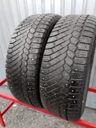 Continental ContiIceContact 4x4