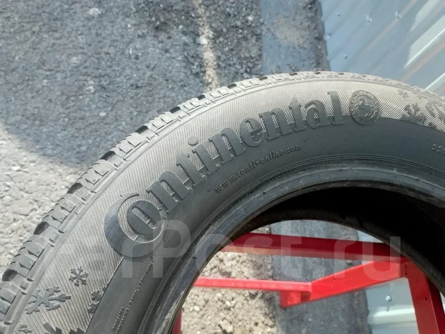Continental ContiWinterViking 2