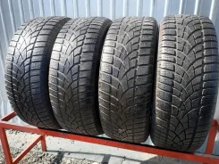 Dunlop SP Winter Sport 3D