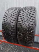 Kumho WinterCraft Ice WI31