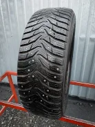 Kumho WinterCraft Ice WI31
