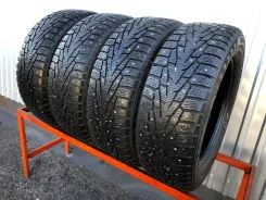 Nokian Hakkapeliitta 7