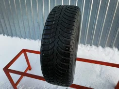 Bridgestone Blizzak Spike-01
