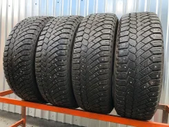 Continental ContiIceContact 4x4