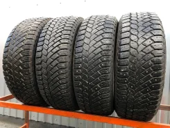 Continental ContiIceContact 4x4