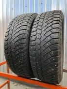 Continental ContiIceContact 4x4
