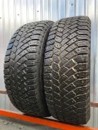 Continental ContiIceContact 4x4