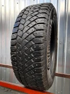 Continental ContiIceContact 4x4