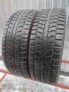Dunlop SP Winter Ice 01