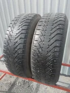 Goodyear UltraGrip 500