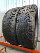 Michelin Latitude Alpin LA2