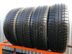Michelin Latitude X-Ice 2