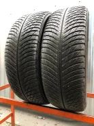 Michelin Pilot Alpin 5 SUV