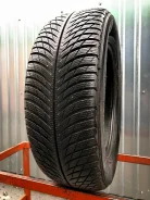 Michelin Pilot Alpin 5 SUV
