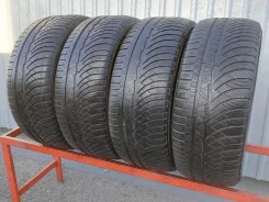 Michelin Pilot Alpin 4