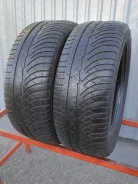 Michelin Pilot Alpin 4