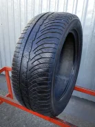 Michelin Pilot Alpin 4