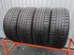 Continental Conti4x4WinterContact