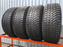 Continental ContiIceContact 4x4