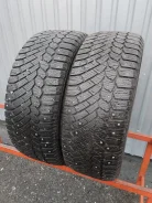 Continental ContiIceContact 4x4