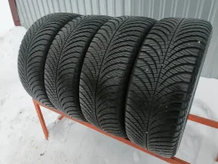 Goodyear Vector 4Seasons Gen-2