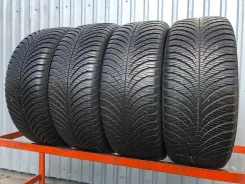 Goodyear Vector 4Seasons Gen-2