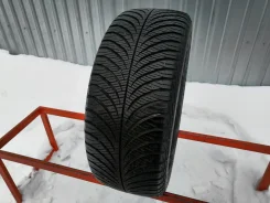 Goodyear Vector 4Seasons Gen-2