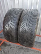 Michelin Pilot Alpin 5