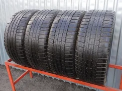 Michelin Latitude Alpin HP
