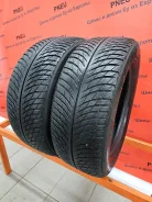 Michelin Pilot Alpin 5
