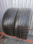Michelin Pilot Alpin 3