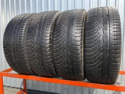 Michelin Pilot Alpin 4