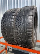 Michelin Pilot Alpin 4