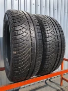 Michelin Pilot Alpin 4