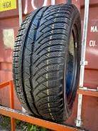 Michelin Pilot Alpin 4