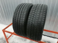 Michelin X-Ice 3
