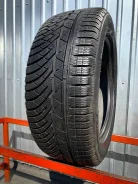 Michelin Pilot Alpin 4