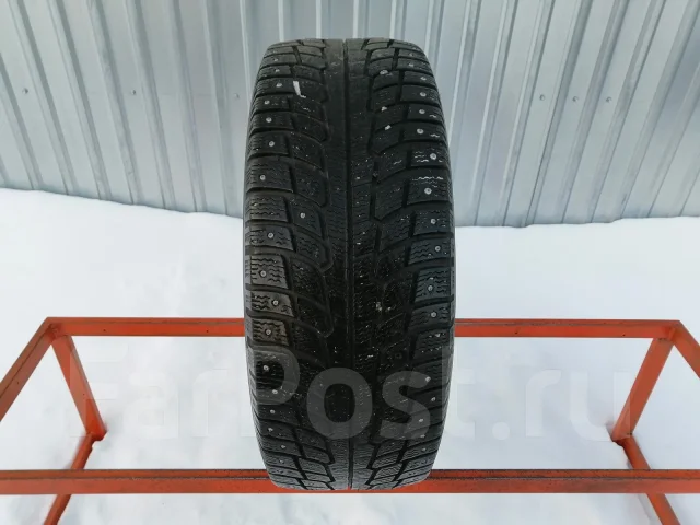 Michelin X-Ice North