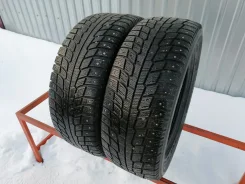 Michelin X-Ice North