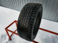 Michelin X-Ice North