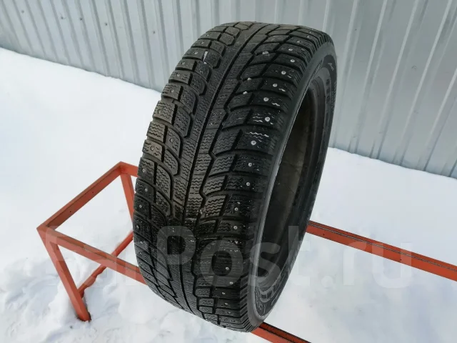 Michelin X-Ice North