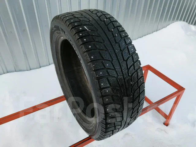 Michelin X-Ice North