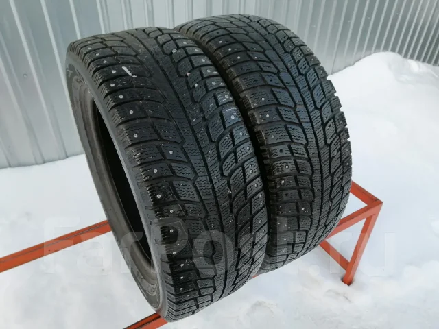 Michelin X-Ice North