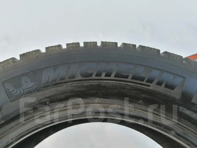 Michelin X-Ice North