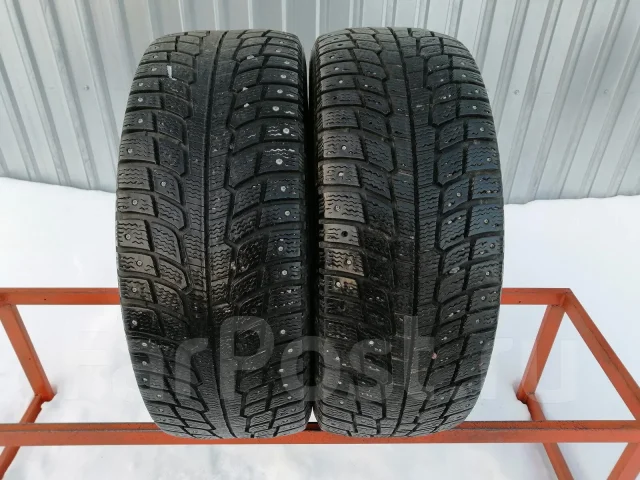 Michelin X-Ice North