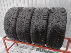 Michelin X-Ice North 3