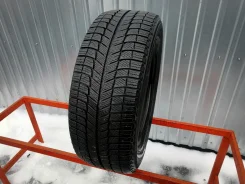 Michelin X-Ice 3